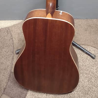 Fender Malibu Special 2023 - Tobacco image 11