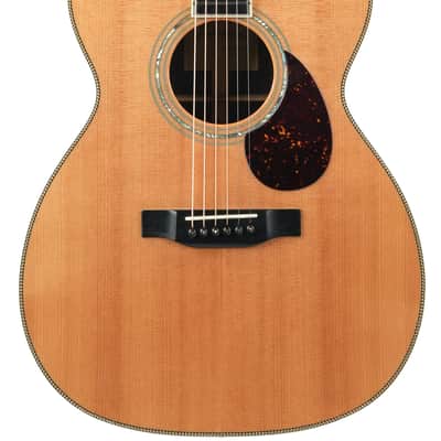 Eastman DT-30 OM 2019 image 5