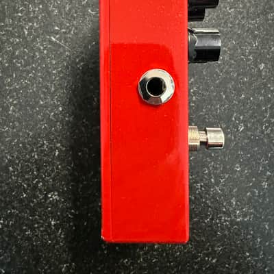 MXR M228 Dyna Comp Deluxe Compressor image 4