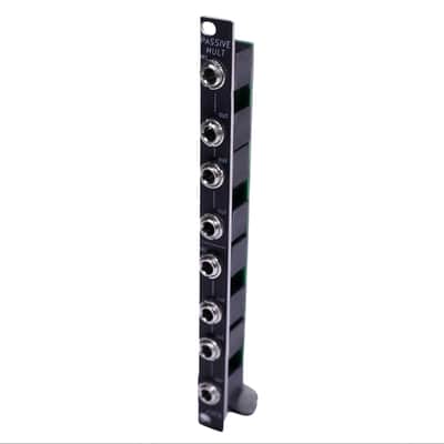 Passive Mult Eurorack Module image 2