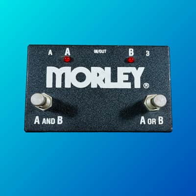 Morley ABY Switch imagen 1