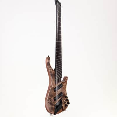 Ibanez EHB1506MS-ABL Antique Brown Stained Low Gloss 2024 [I240811838] (07/22) image 14