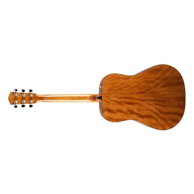 CD-60 Dread V3 Natural Fender image 5