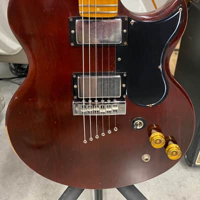 1975 Gibson L6-S Midnight Special - Includes Original Hardshell Case! image 3