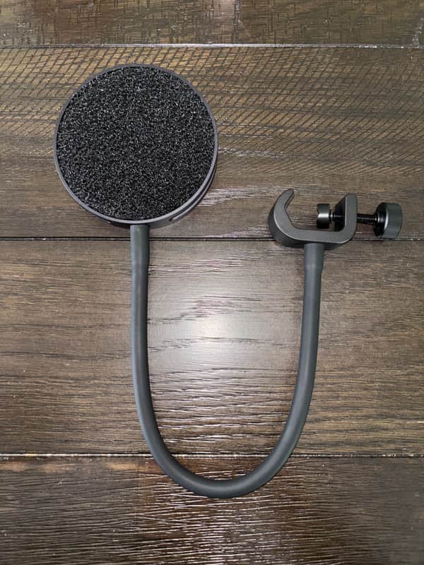 ISOVOX IsoPop Filter - Midnight Black - OPEN BOX image 1