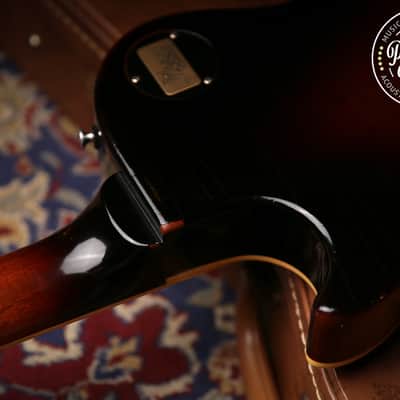 Gibson USA Custom Shop R8 Aged Reissue Limited Edition image 22