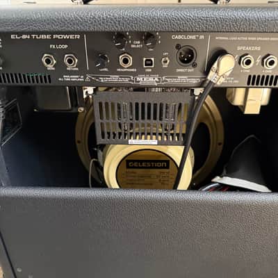 Mesa Boogie Rectifier Badlander EL84/25 2-Channel 25-Watt 1x12" Guitar Combo 2022 - Present - Various image 5