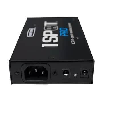 Truetone 1 Spot Pro CS6 Isolated Power Supply image 4