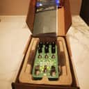 Chase Bliss Audio Lost + Found Multi fx  oct. 2025 - Present - Green