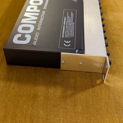 Behringer MDX 2200 Composer Pro 2000s - Standard image 6