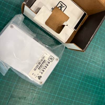Keeley Neutrino V2 Envelope Filter - Brand New - Factory Sealed image 5