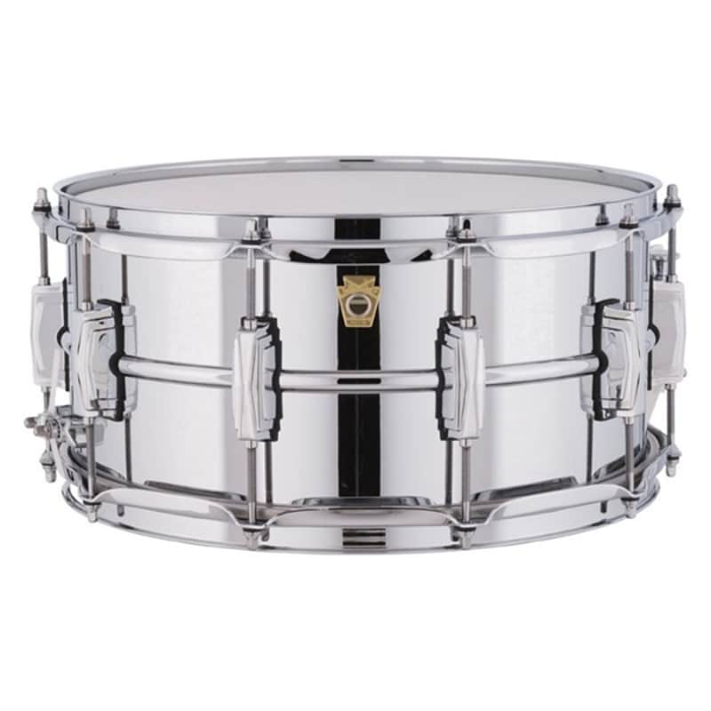 Ludwig LM402 [Supraphonic 14×6.5] image 1