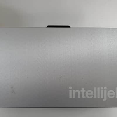 Intellijel 7U 104HP Performance Case 2019 - Present - Silver image 4