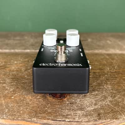 Electro-Harmonix Oceans 11 Reverb 2018 - Present - Black image 6
