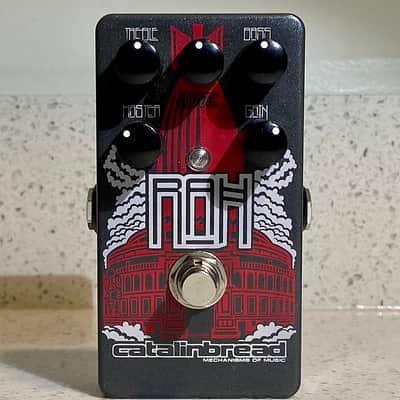 Catalinbread RAH image 3