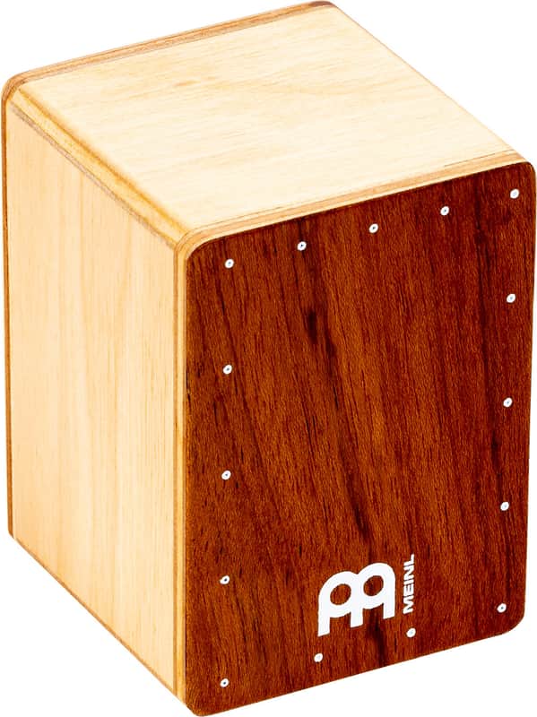 Meinl SH51 Mini Cajon Shaker image 1
