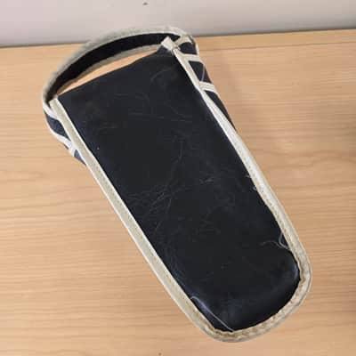 Immagine 1990's Vintage Vox Wah-Wah Pedal Carrying Bag Pouch - 5