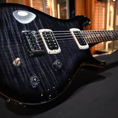 PRS SE 277 - Charcoal Burst #8282 image 4