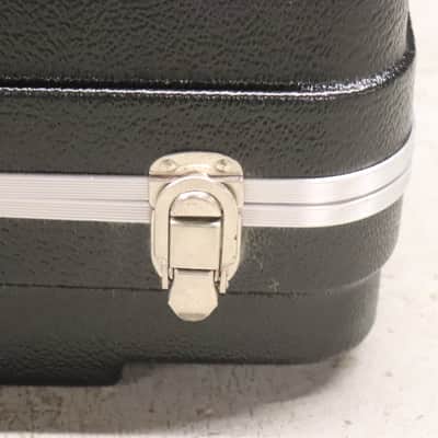 Vintage Hard Snare Drum Case image 8