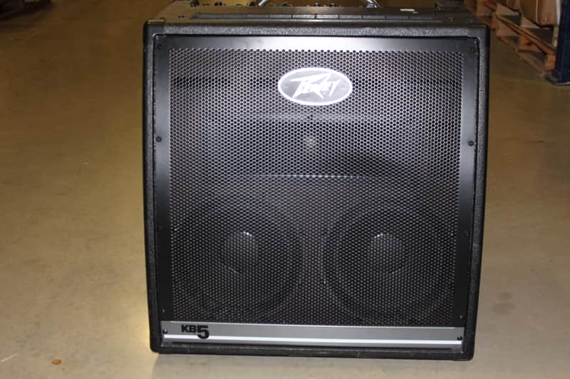 Peavey KB5 Keyboard Amplifier image 1