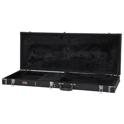 Estuche Gator GW-JAG - Negro para Jaguar - Jagmaster y Jazzmaster image 4