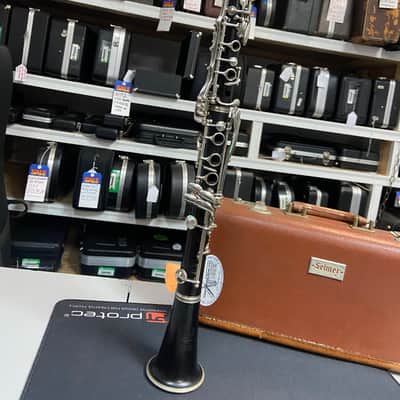 USED Selmer Signet Special Clarinet Bild 7