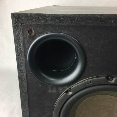 Kenwood SW-32HT Powered Subwoofer System Home Audio Surround Sound Speaker image 4