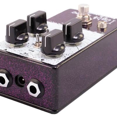 EarthQuaker Devices Night Wire Harmonic Tremolo image 4