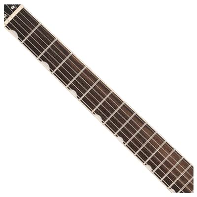 Used Gretsch Electromatic Jet Club Electric Guitar - Buttercream image 3