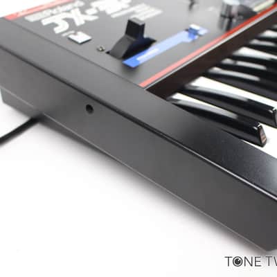 Roland JX-3P 80s Analog Synthesizer midi Retro Synthwave VINTAGE SYNTH DEALER image 9