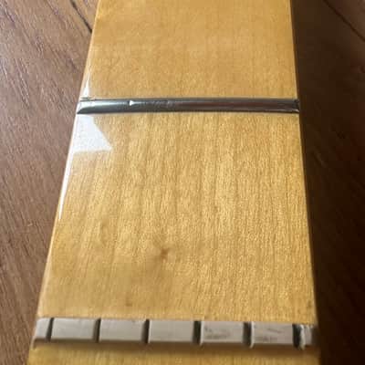 Squier Telecaster 2020 - Acero image 4