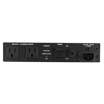 Used Furman AC-215 Power Conditioner image 4