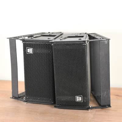 SLS LS6500 Full-Range Bi-Amped Line Array Module (PAIR) CG003GV image 13