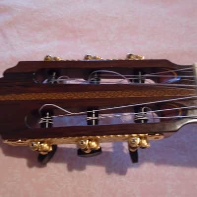 1963 Masaru Kohno, Brazilian rosewood image 12