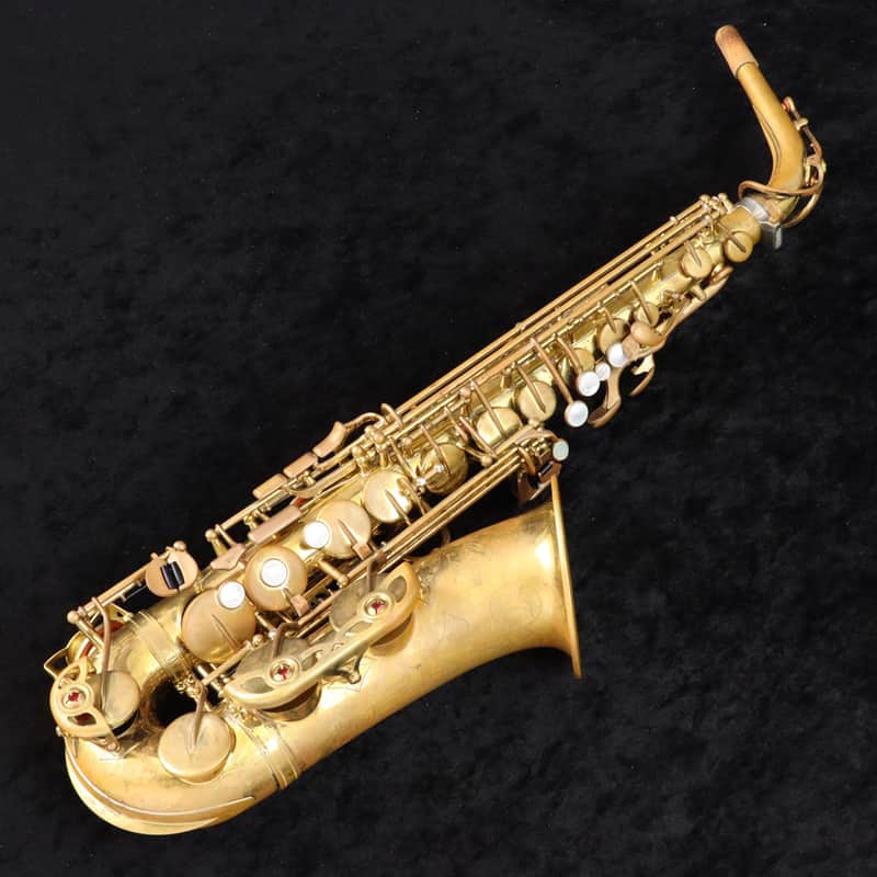 YAMAHA Alto YAS-82ZUL Alto Saxophone SN.C9xxxx (06/22) image 1