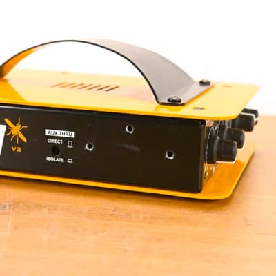 Radial Engineering Firefly V2 Tube Direct Box (NO POWER SUPPLY) CG01Y89 image 2
