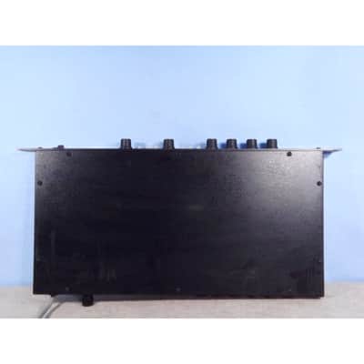 Alesis XT:C 16 bit reverb image 9