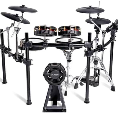 Alesis Strata Core image 2