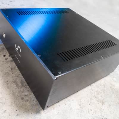 SONOLARI 8-Channel DSP Power Amplifier – FIR/Active Crossover image 5