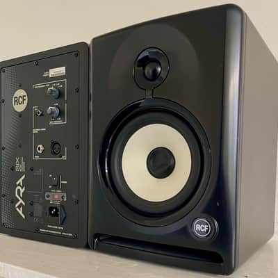 RCF AYRA 6 2016 image 2