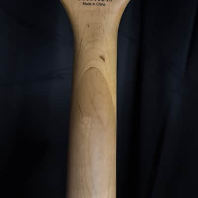 Dean Evo XM Electric Guitar Natural image 11