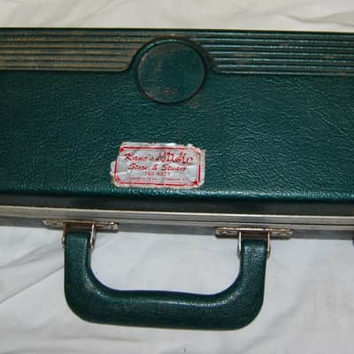 Artist Deluxe Flute image 1