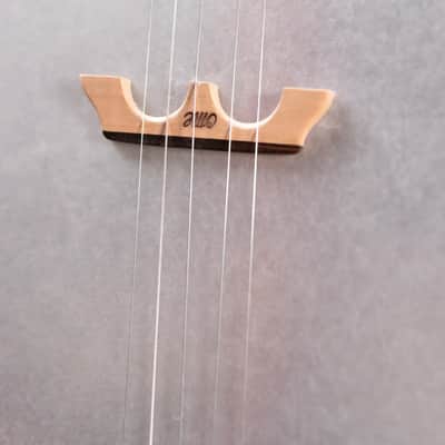 OME Banjos Jubilee 5-String Open Back Banjo with Hardshell Case image 13