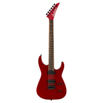 Jackson American Series Virtuoso HT EB RC image 1