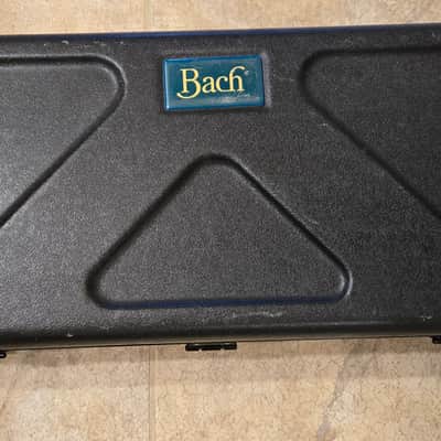 Bach Trumpet - TR500 image 8