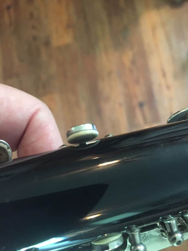 Vito Reso Tone 3 Clarinet USA Back to School Special | Reverb