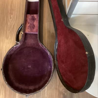 Clifford Essex The Popular 1919-1936 5 String Open Back Banjo image 11
