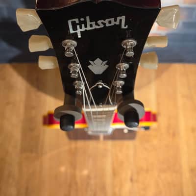 Vintage Early '70s Gibson ES-335TD Cherry w/ OHSC & Gibson Booklet image 5