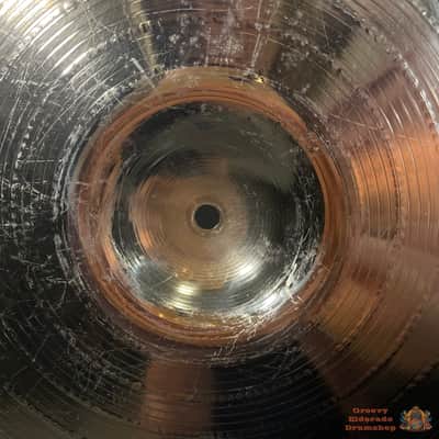 Sabian B8 Pro 20” Medium Ride Cymbal image 5