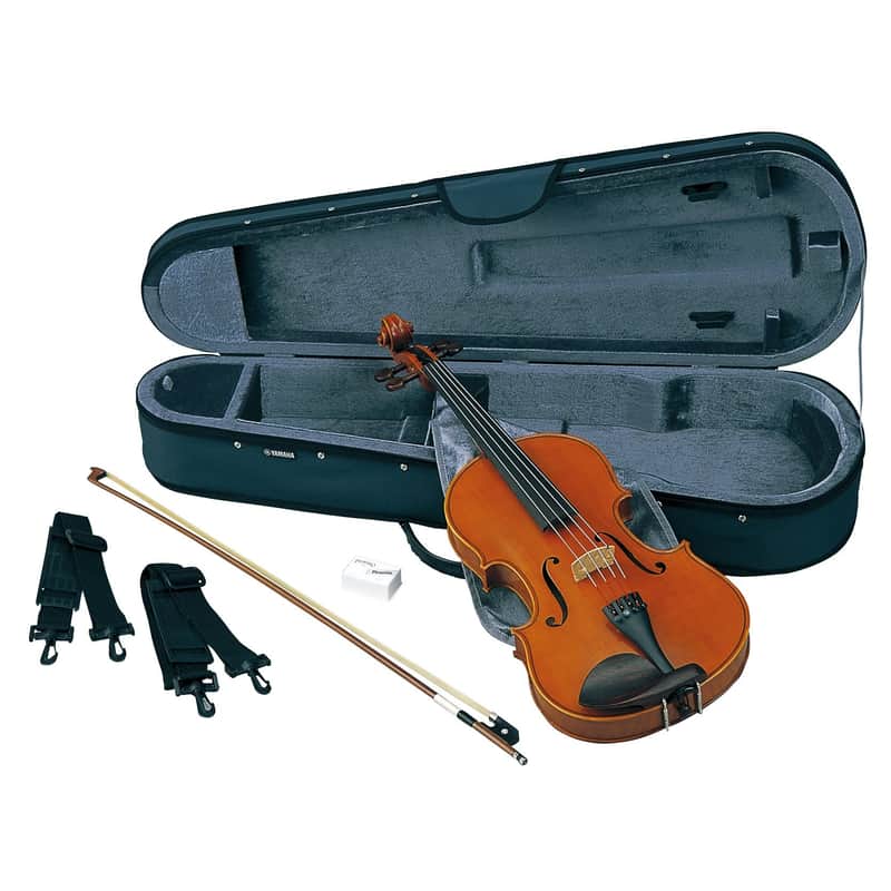 Yamaha AVA5-S 16.5" Student Viola image 1